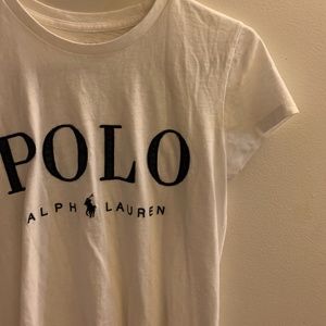 POLO Womens T-shirt